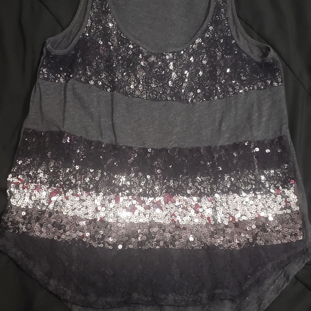 Express tank